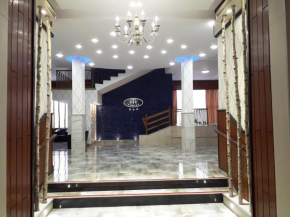 Отель Hotel Turist  Пучиоаса
